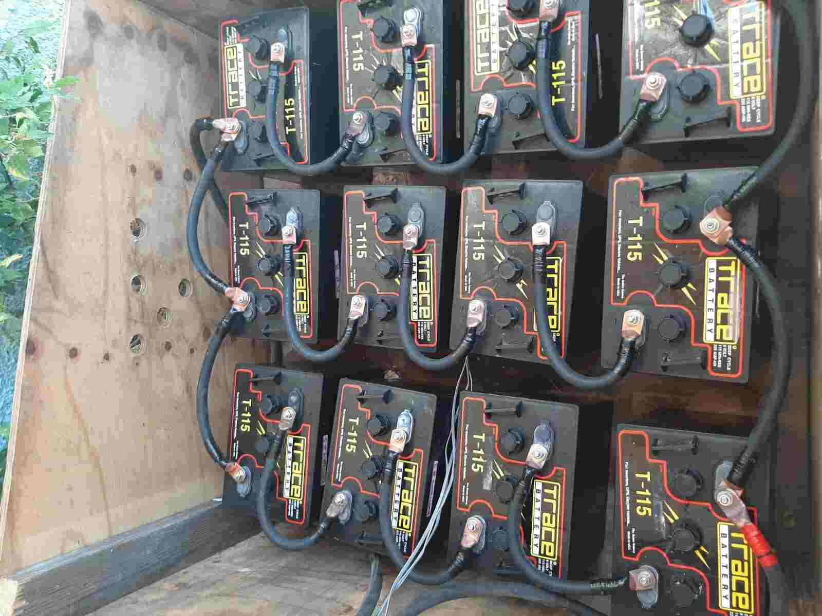 matken battery bank